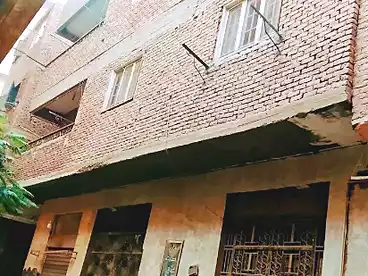مباني للبيع - 3 غرف