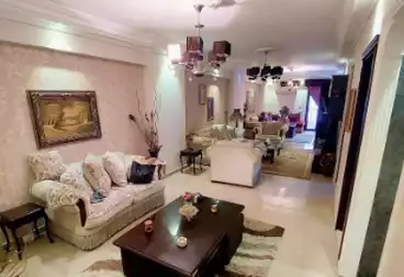 شقق للبيع - 4 غرف - بالدور 4