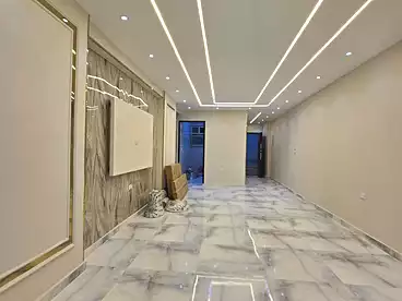 شقق للبيع - 3 غرف - بالدور 7
