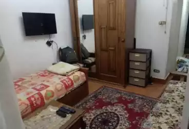 شقق للبيع - 2 غرف - بالدور 5