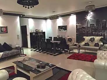 Apartments For sale - 3 rooms - floor 7