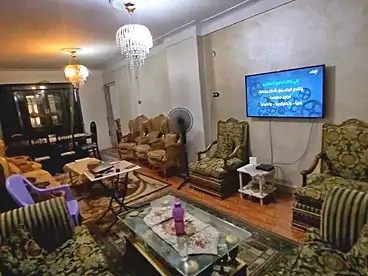 Apartments For sale - 3 rooms - floor 3