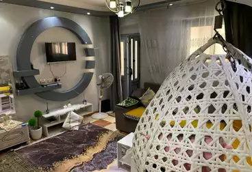 عقارات للبيع - 3 غرف - بالدور 4