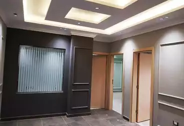 مكاتب للإيجار - 2 غرف - بالدور 0