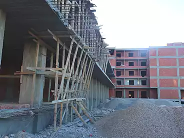 Studio For sale - 1 rooms - floor 2