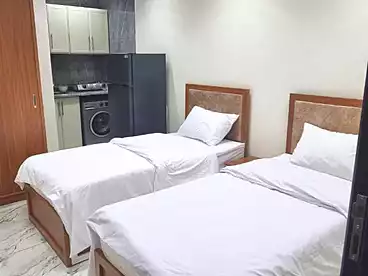 عقارات للبيع - 3 غرف - بالدور 0