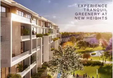 Apartments For sale - 3 rooms - floor 2