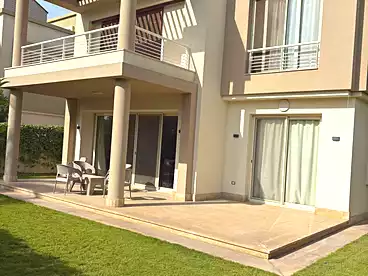 Villas For sale - 6 rooms