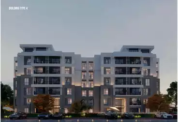 Apartments For sale - 3 rooms - floor 3