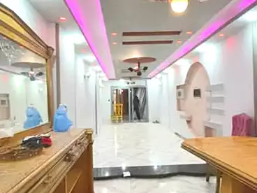 شقق للبيع - 3 غرف - بالدور 8