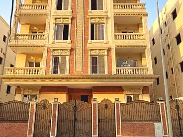 Apartments For sale - 3 rooms - floor 1