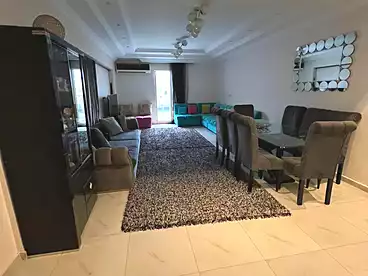 عقارات للبيع - 3 غرف - بالدور 5