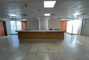 Corporate Branch For rent - 5 rooms - floor 2