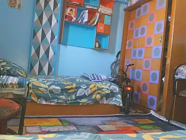 عقارات للبيع - 2 غرف - بالدور 16