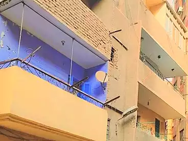منزل / بيت للبيع - 2 غرف