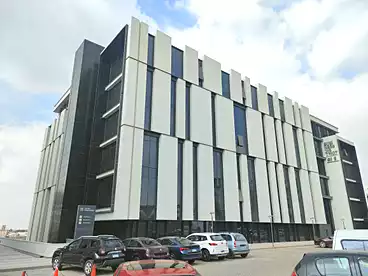Administrative For sale - 1 rooms - floor 4