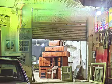 تجاري للبيع - بالدور 0