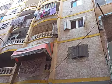 شقق للبيع في شارع عمرو بن العاص، الهانوفيل، 120 متر