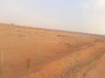أرض مباني سكنية للبيع