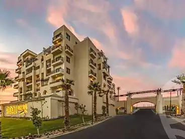 Apartments For sale in Al Dau Heights, Hurghada Resorts, 168 sqm