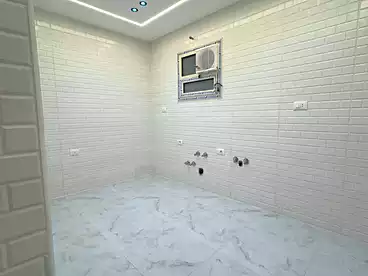 شقق للبيع - 3 غرف - بالدور 3