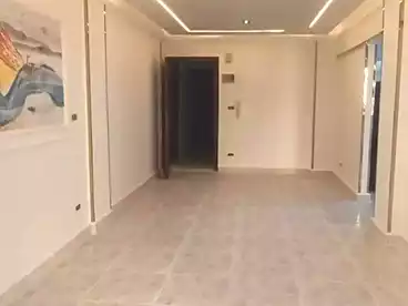 شقق للبيع في شاطئ النخيل - ٦ اكتوبر، العجمي، 120 متر