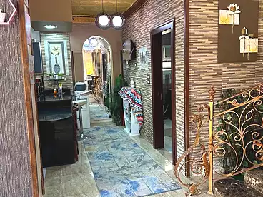 Villas For sale - 5 rooms