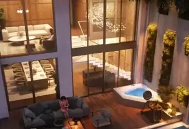 شقق للبيع - 2 غرف - بالدور 3