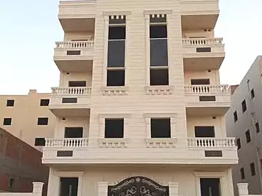 عقارات للبيع - 3 غرف - بالدور 1