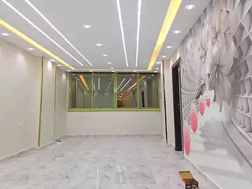 شقق للبيع - 3 غرف - بالدور 2