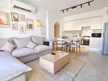 Chalets For sale - 3 rooms - floor 3