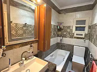 عقارات للبيع - 3 غرف - بالدور 14