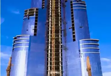 Properties For sale - 1 rooms - floor 28