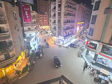 Apartments For sale - 3 rooms - floor 5