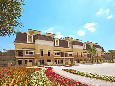 فلل للبيع - 3 غرف