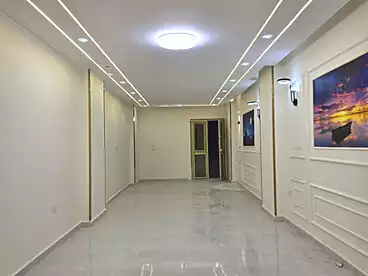 شقق للبيع - 3 غرف - بالدور 10