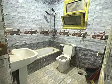 Apartments For rent - 3 rooms - floor 5