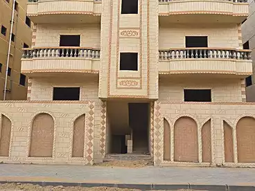 شقق للبيع - 3 غرف - بالدور 2