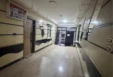 شقق مفروشة للإيجار - 3 غرف - بالدور 4