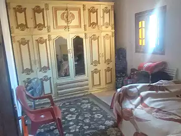 شقق للبيع - 3 غرف - بالدور 7