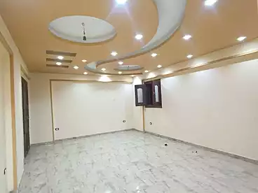 شقق للإيجار - 3 غرف - بالدور 12