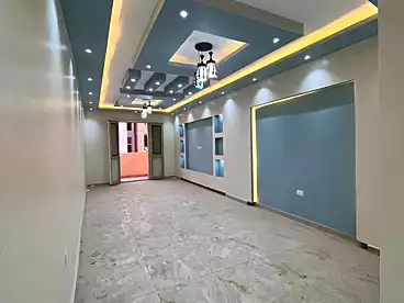 Apartments For sale in Al Samalehy 2 St, El Bitash, 140 sqm