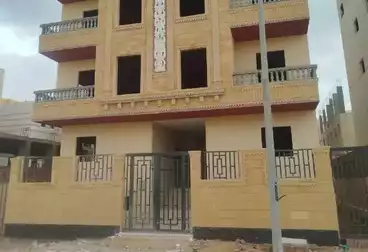 عقارات للبيع - 3 غرف - بالدور 2