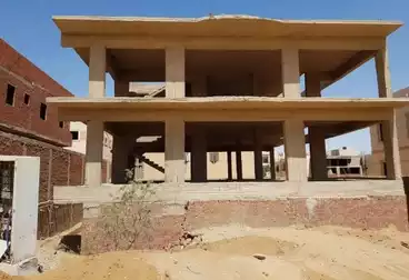 Villas For sale - 5 rooms