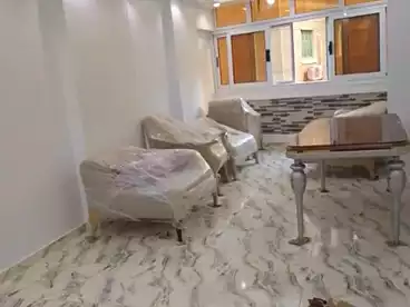 شقق للإيجار - 3 غرف - بالدور 1