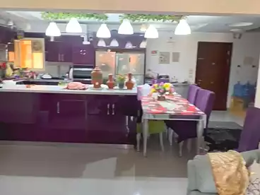 Penthouse For sale - 3 rooms - floor 3