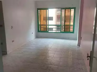 عقارات للإيجار - 2 غرف - بالدور 3