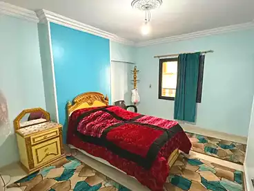 شقق للبيع - 3 غرف - بالدور 6