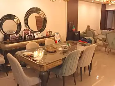 شقق للبيع - 3 غرف