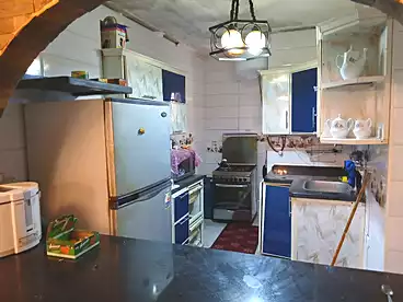 Properties For sale - 3 rooms - floor 4